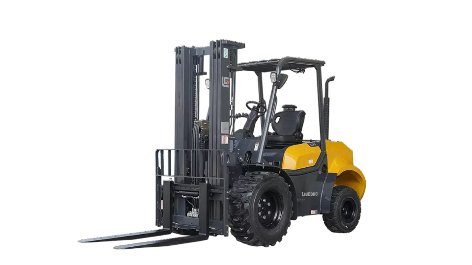 Погрузчик LiuGong CLG2035H-R
